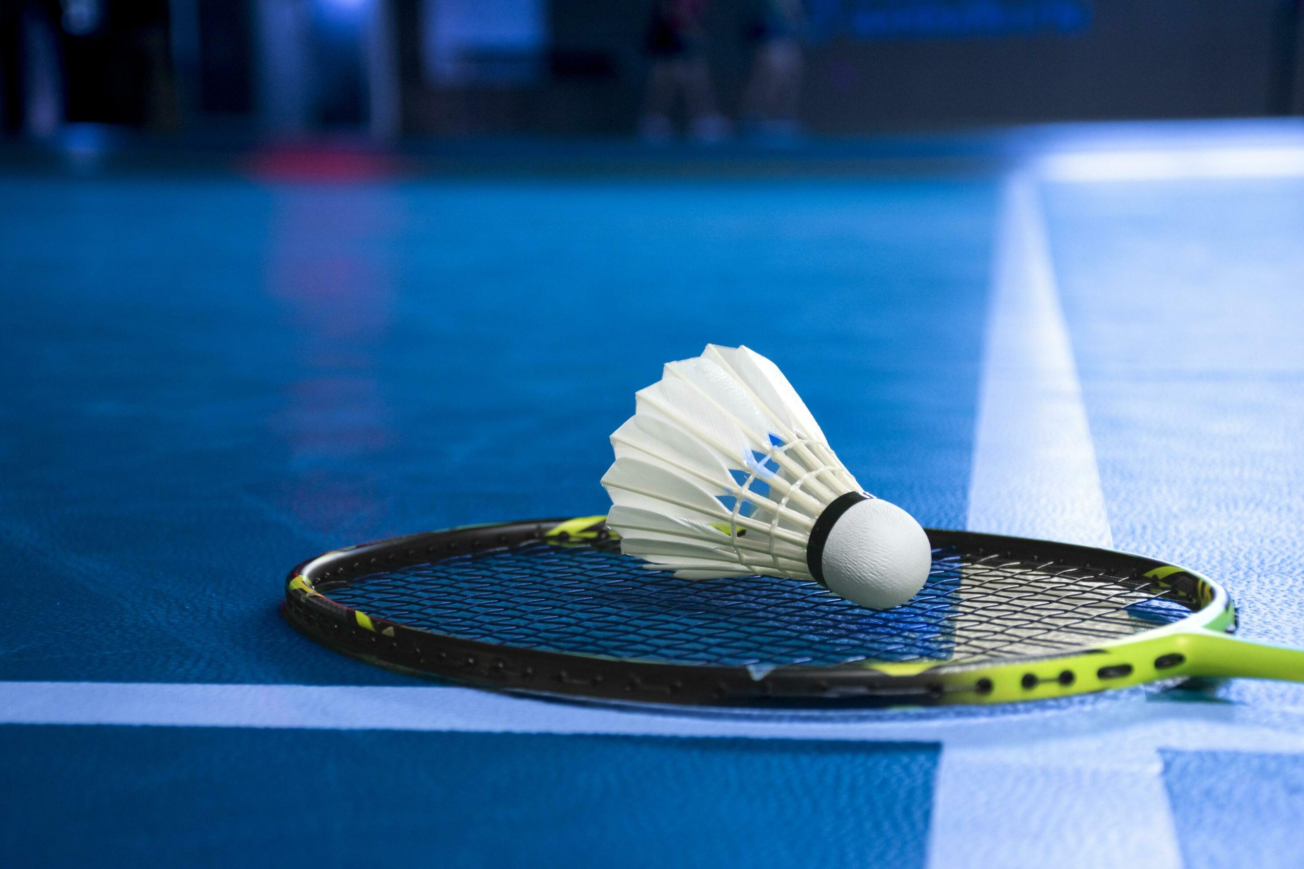 Badminton